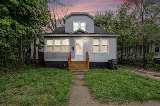 324 Merrill Avenue, Muskegon, MI 49441