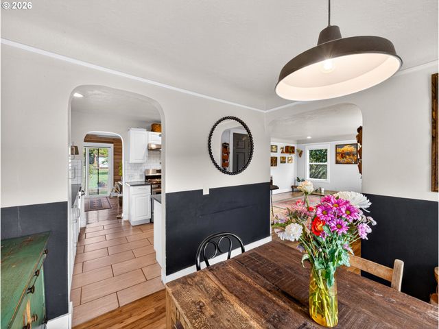 12507 Se KELLY St, Portland, OR 97236