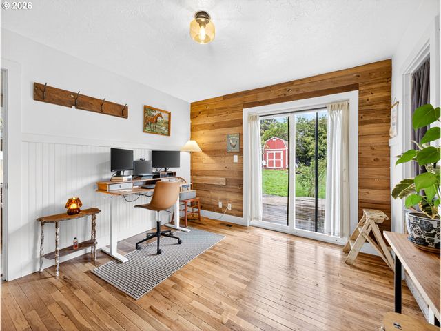 12507 Se KELLY St, Portland, OR 97236