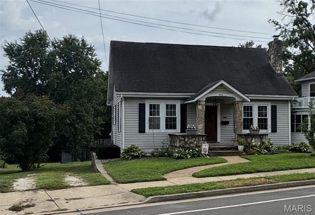 406 W Springfield Avenue, Union, MO 63084