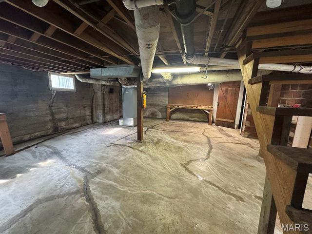 406 W Springfield Avenue, Union, MO 63084