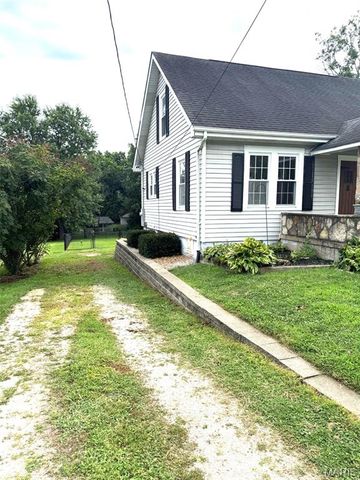 406 W Springfield Avenue, Union, MO 63084