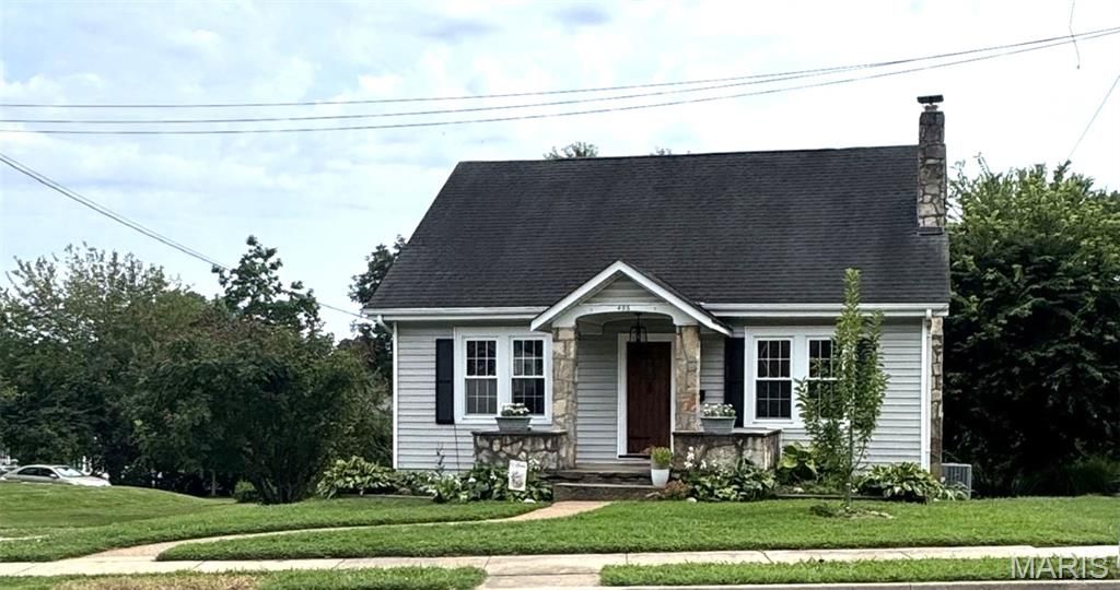 406 W Springfield Avenue, Union, MO 63084