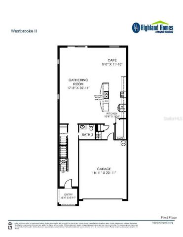 592 ITUNA CIRCLE, Winter Haven, FL 33881