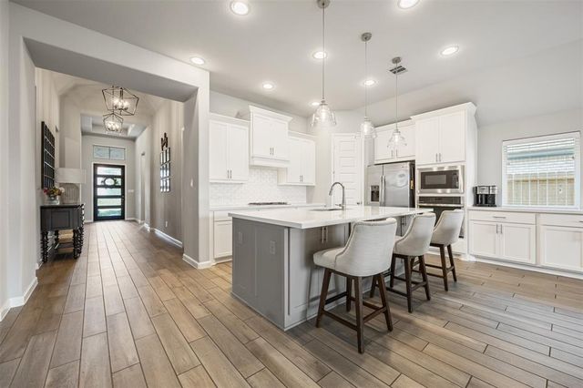 10522 Rigel Ridge Way, Richmond, TX 77406