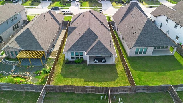 10522 Rigel Ridge Way, Richmond, TX 77406