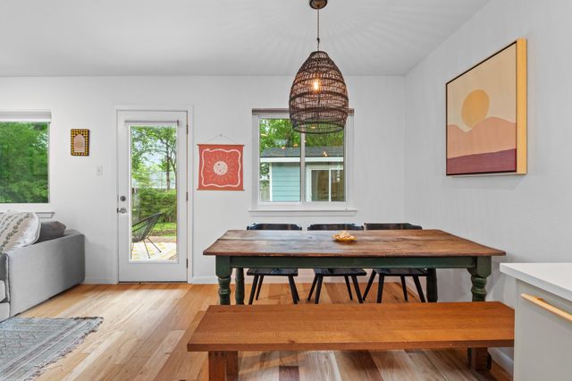3711 Werner Ave, Austin, TX 78722