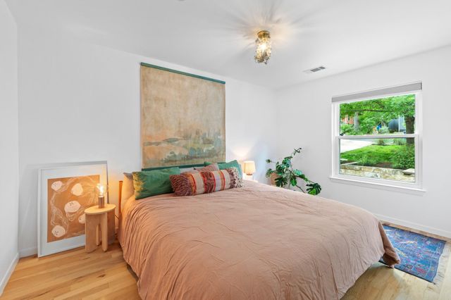 3711 Werner Ave, Austin, TX 78722