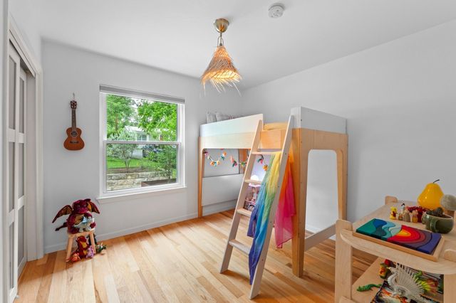3711 Werner Ave, Austin, TX 78722