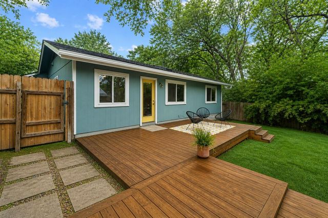 3711 Werner Ave, Austin, TX 78722