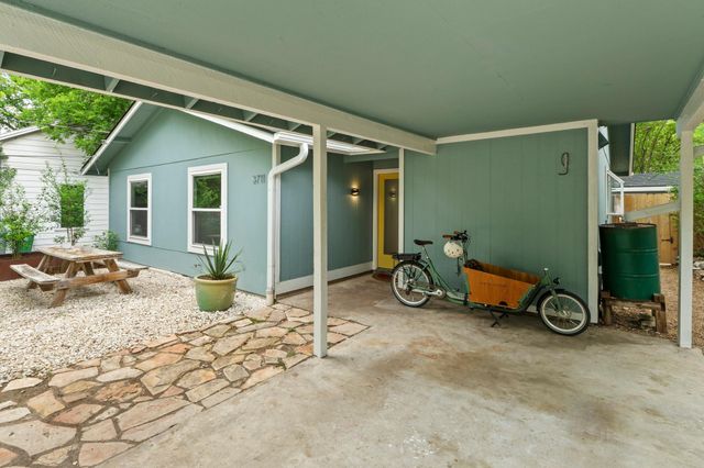3711 Werner Ave, Austin, TX 78722