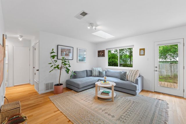 3711 Werner Ave, Austin, TX 78722