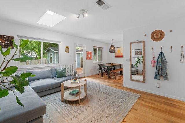 3711 Werner Ave, Austin, TX 78722