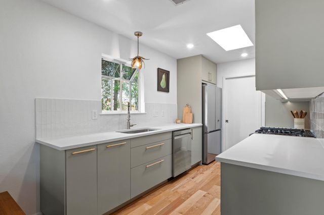 3711 Werner Ave, Austin, TX 78722