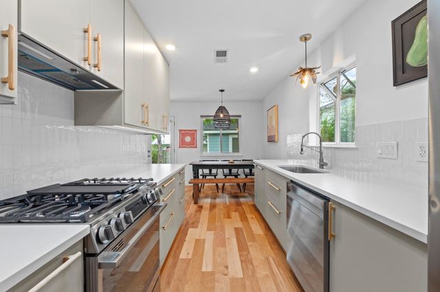 3711 Werner Ave, Austin, TX 78722
