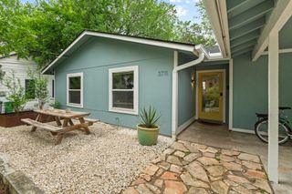 3711 Werner Ave, Austin, TX 78722