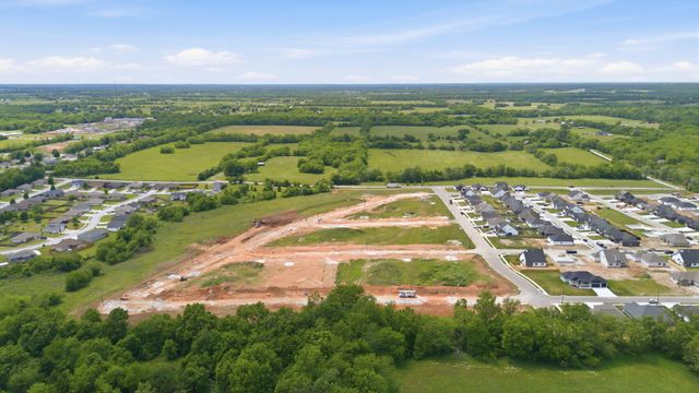 Lot 55 Harper Ridge Drive, Republic, MO 65738