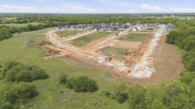 Lot 55 Harper Ridge Drive, Republic, MO 65738