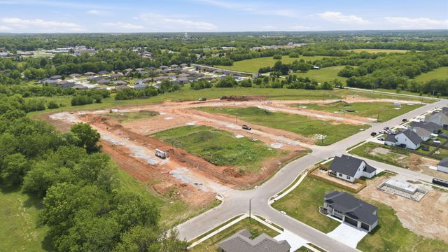 Lot 55 Harper Ridge Drive, Republic, MO 65738