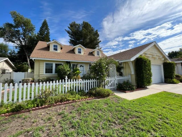 17115 Bircher, Granada Hills, CA 91344