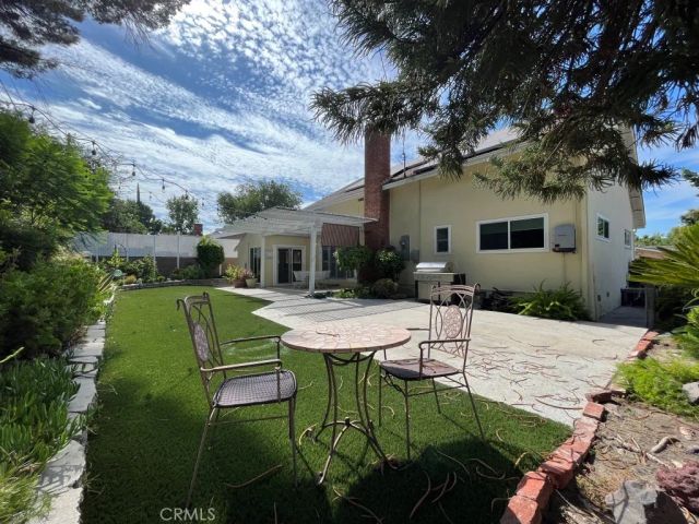 17115 Bircher, Granada Hills, CA 91344