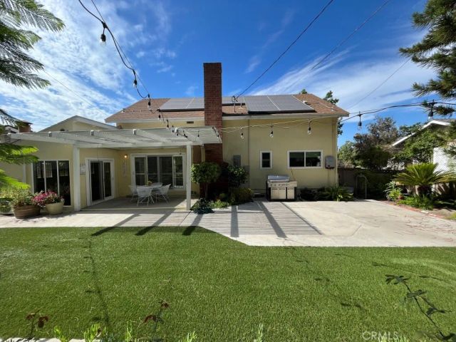 17115 Bircher, Granada Hills, CA 91344