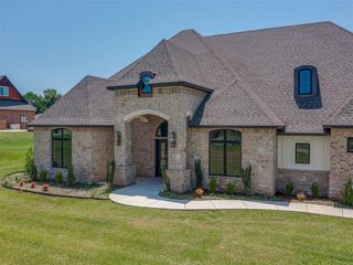 3134 NW 37th Street, Newcastle, OK 73065