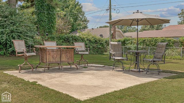 132 S Crest Avenue S, Trumann, AR 72472