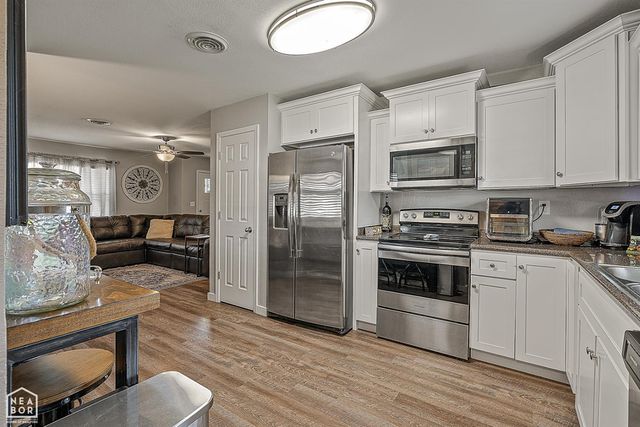 132 S Crest Avenue S, Trumann, AR 72472