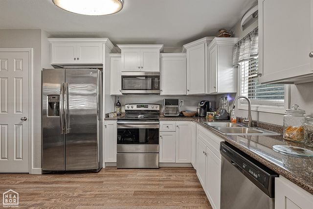 132 S Crest Avenue S, Trumann, AR 72472