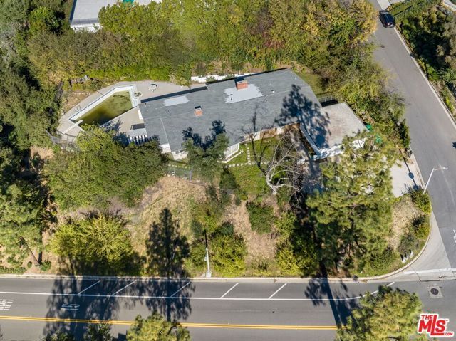 1950 Loma Vista Drive, Beverly Hills, CA 90210