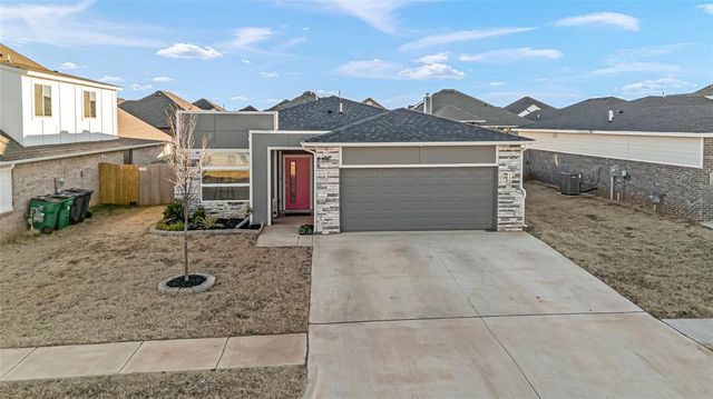 8108 NW 153rd Street, Edmond, OK 73013