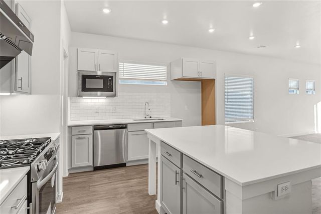 8108 NW 153rd Street, Edmond, OK 73013