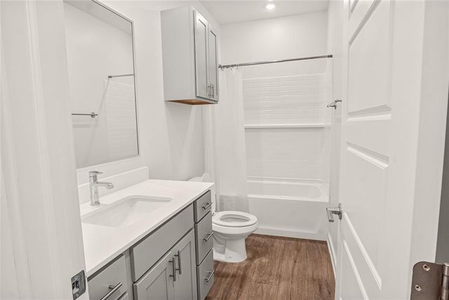 8108 NW 153rd Street, Edmond, OK 73013