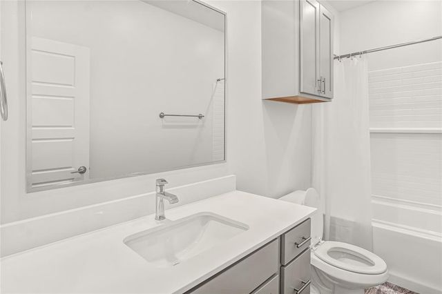 8108 NW 153rd Street, Edmond, OK 73013