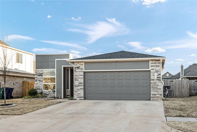 8108 NW 153rd Street, Edmond, OK 73013