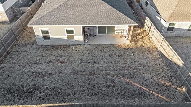 8108 NW 153rd Street, Edmond, OK 73013