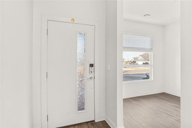 8108 NW 153rd Street, Edmond, OK 73013