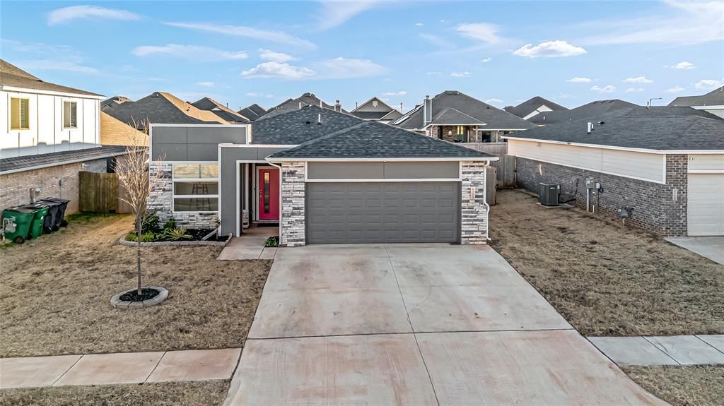 8108 NW 153rd Street, Edmond, OK 73013