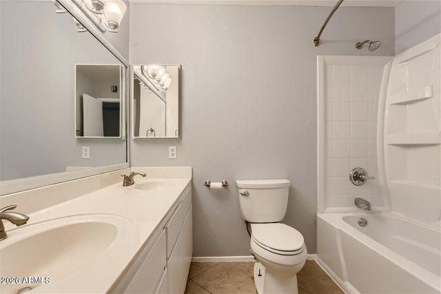 1991 E Carson Drive, Tempe, AZ 85282