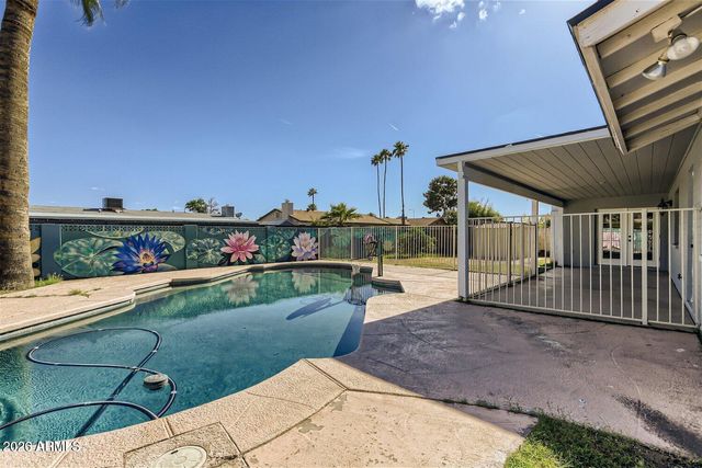 1991 E Carson Drive, Tempe, AZ 85282