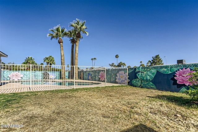 1991 E Carson Drive, Tempe, AZ 85282