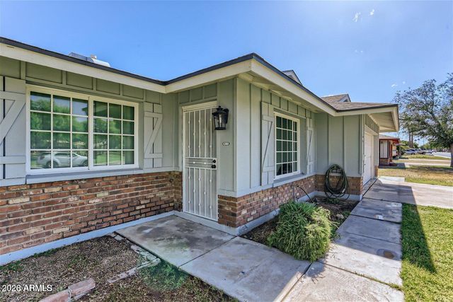 1991 E Carson Drive, Tempe, AZ 85282