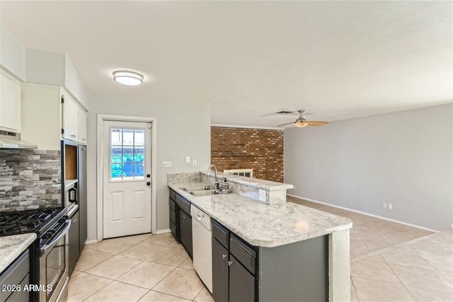 1991 E Carson Drive, Tempe, AZ 85282