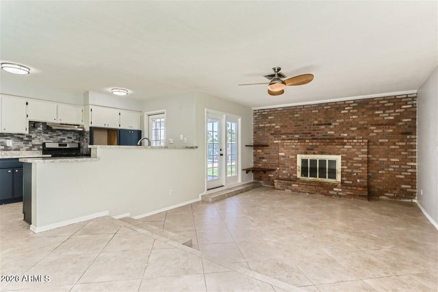 1991 E Carson Drive, Tempe, AZ 85282