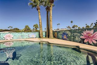 1991 E Carson Drive, Tempe, AZ 85282