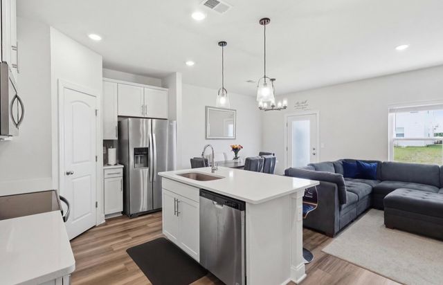 4544 Skywood Ln, Nashville, TN 37207