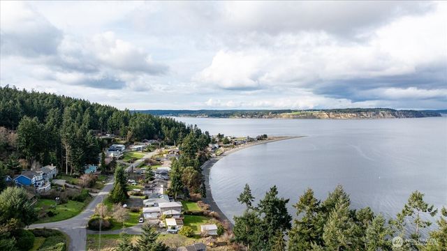 273 Marine Drive, Coupeville, WA 98239