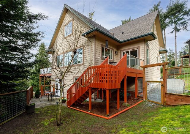 273 Marine Drive, Coupeville, WA 98239