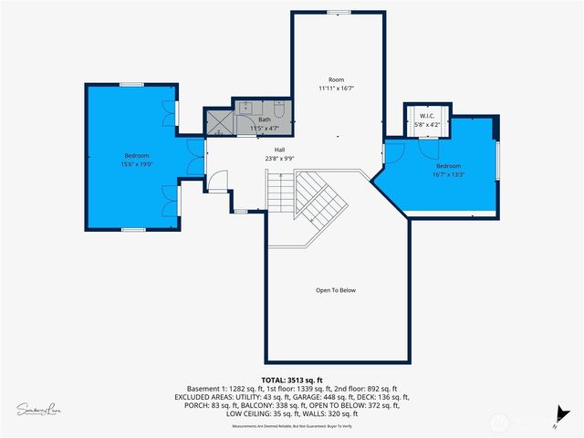 273 Marine Drive, Coupeville, WA 98239